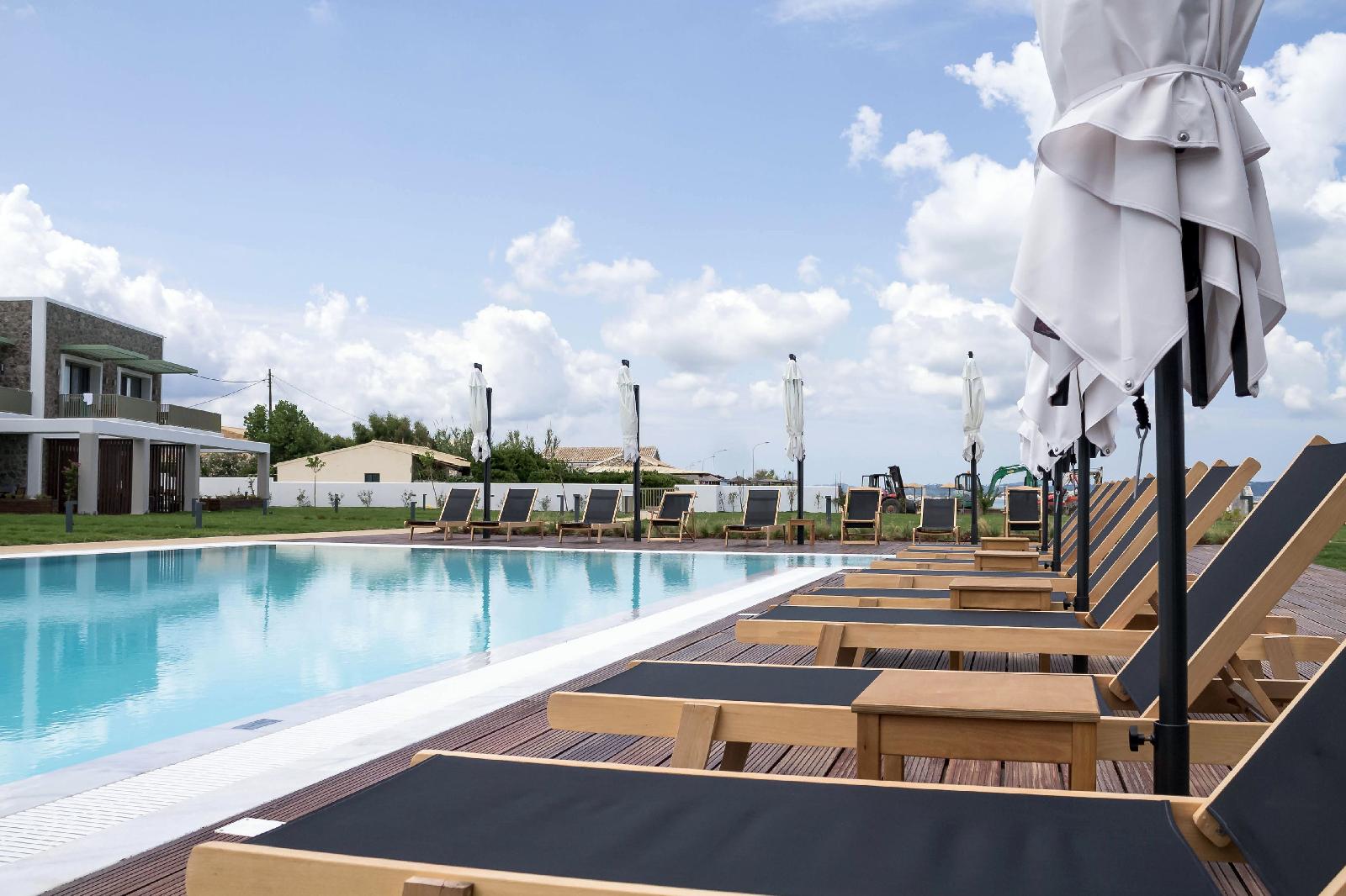 Kyma Suites