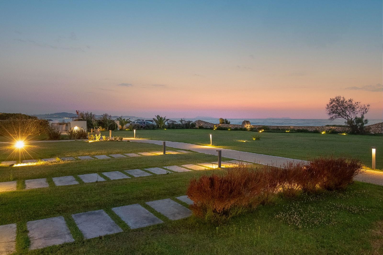 Kyma Suites