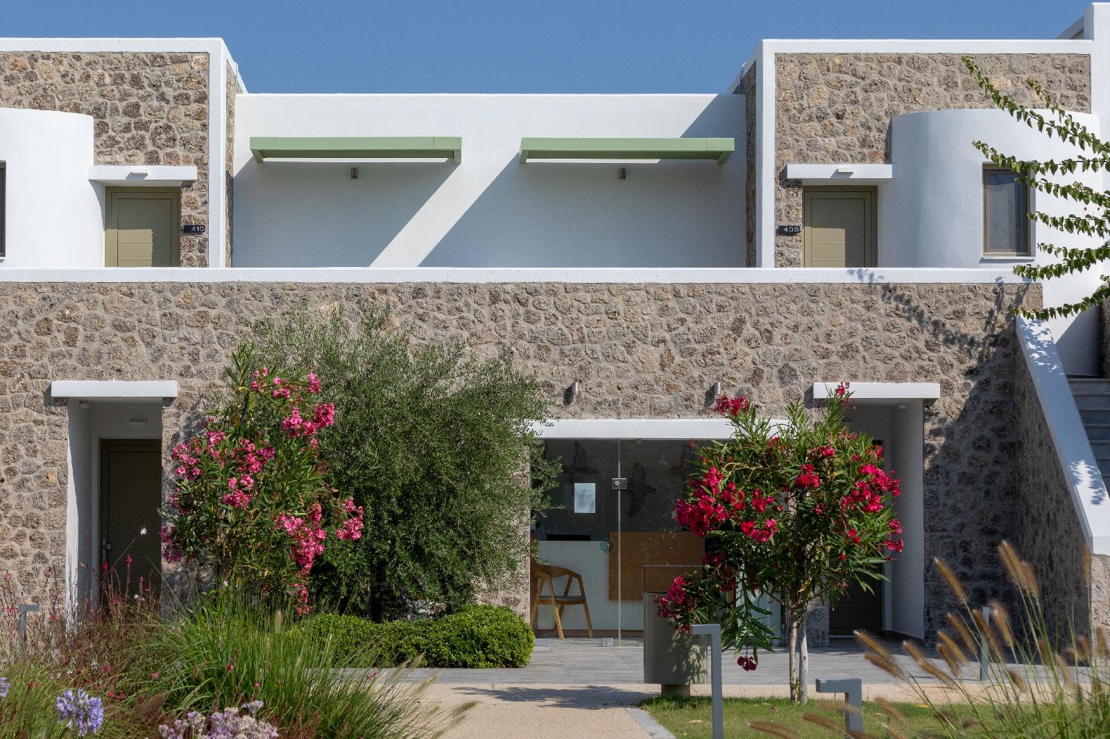 Kyma Suites