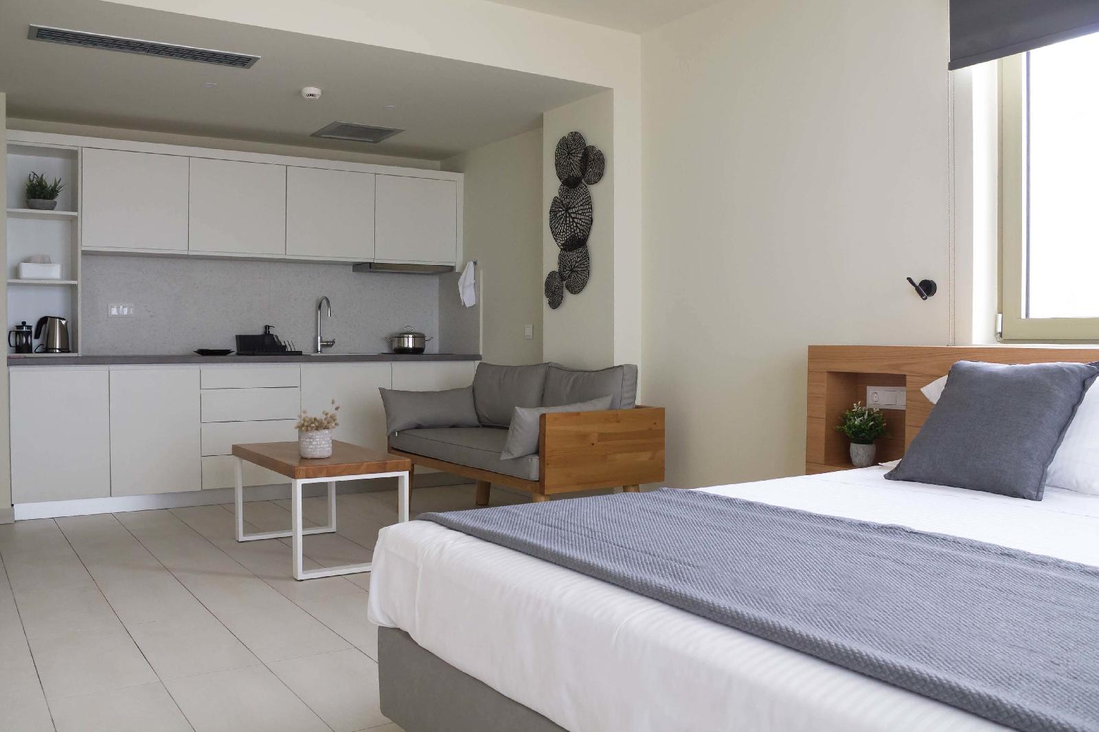 Kyma Suites