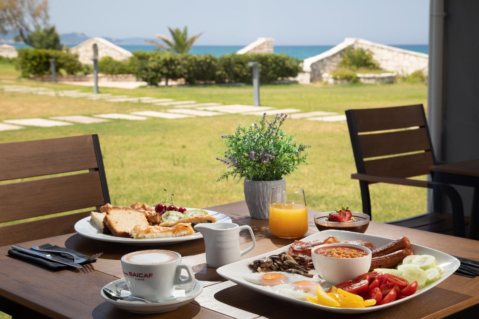 Kyma Suites