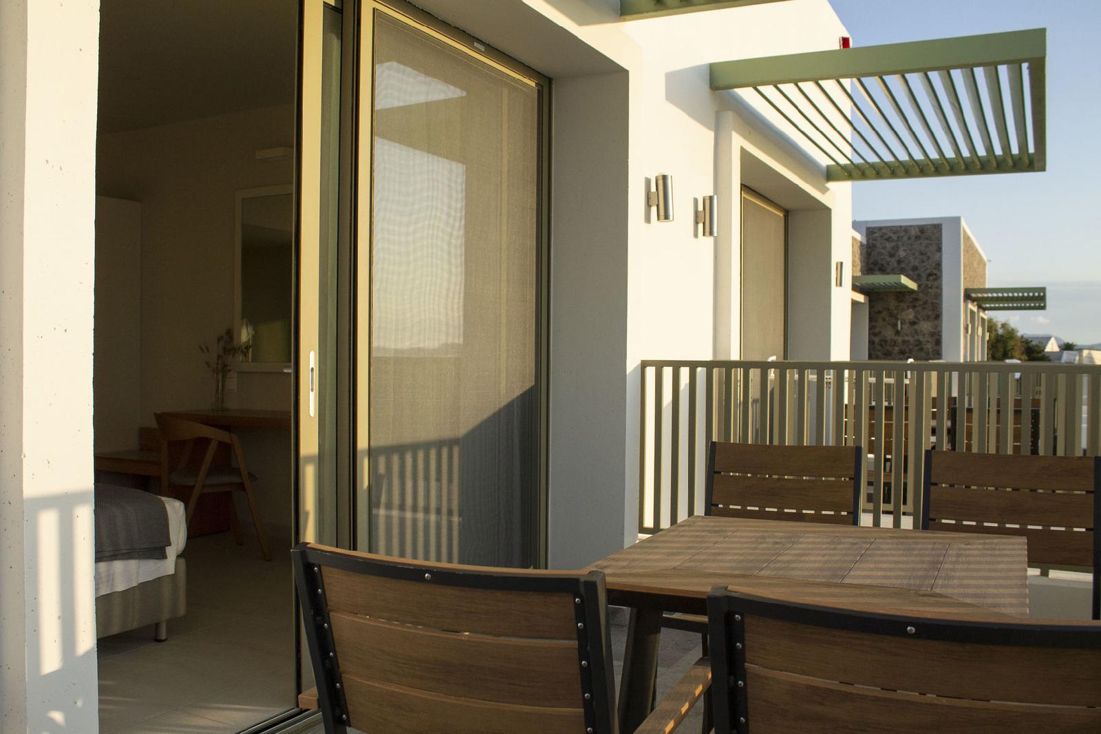 Kyma Suites