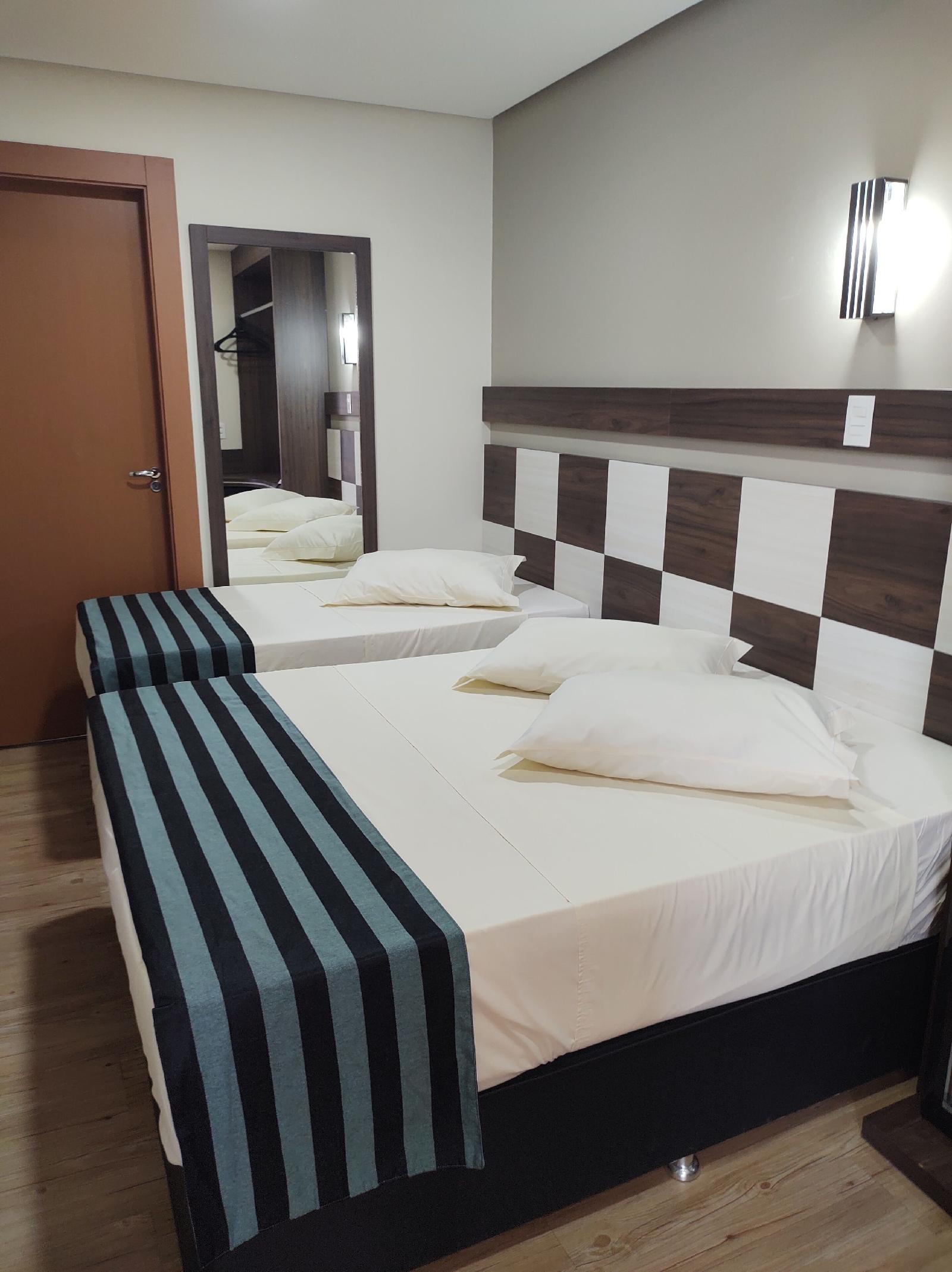 Hotel Maestro Francisco Beltrao