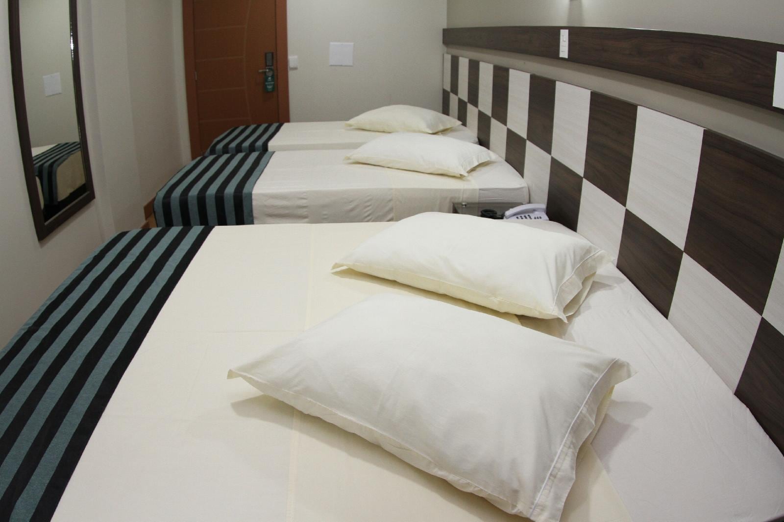 Hotel Maestro Francisco Beltrao