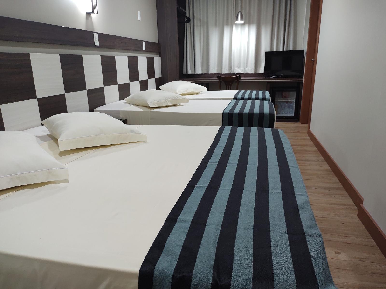 Hotel Maestro Francisco Beltrao