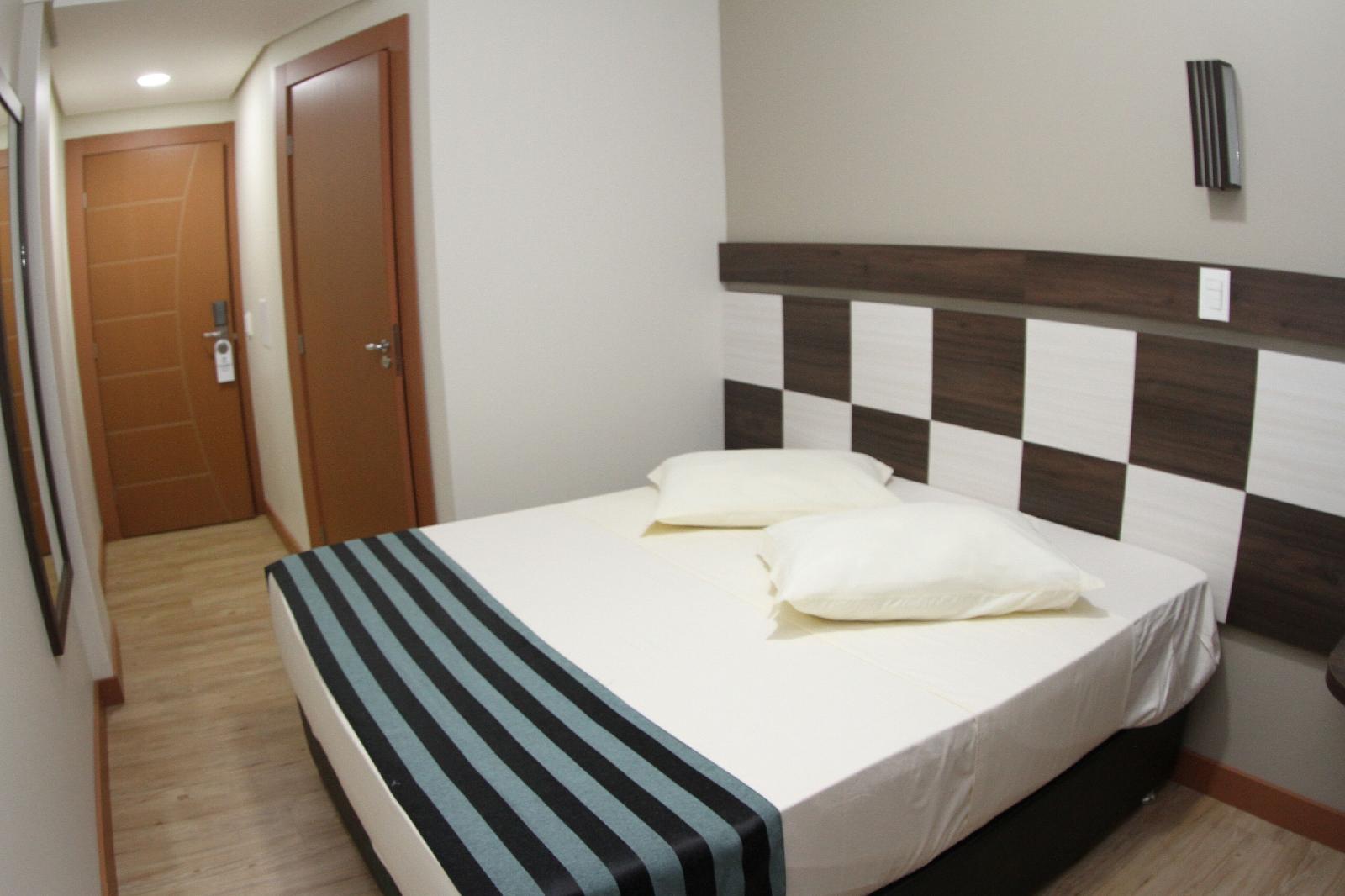 Hotel Maestro Francisco Beltrao