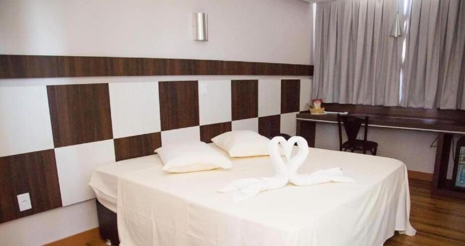 Hotel Maestro Francisco Beltrao