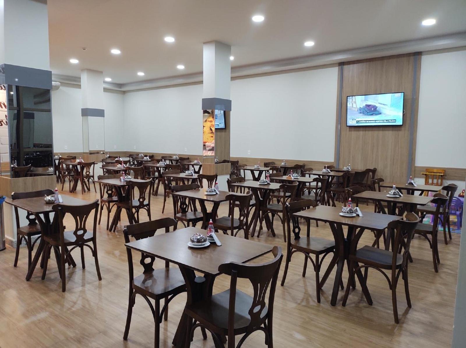 Hotel Maestro Francisco Beltrao