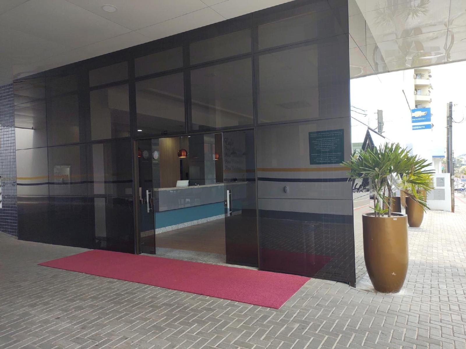 Hotel Maestro Francisco Beltrao