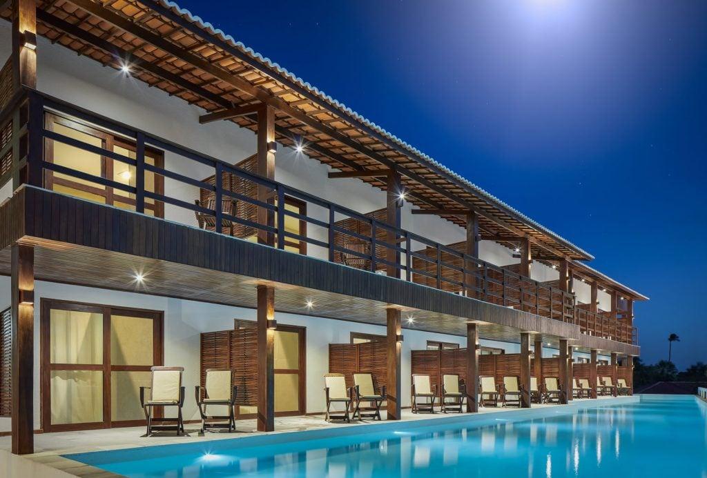Rox By Essenza Hotel