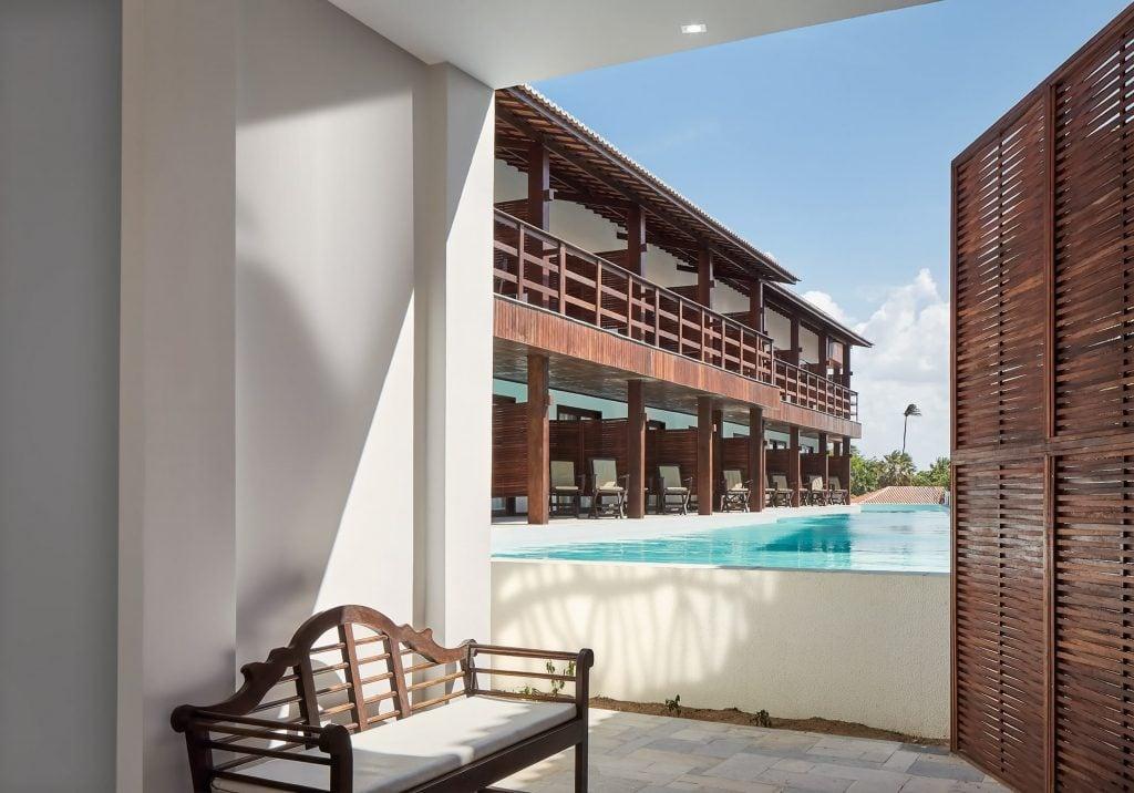 Rox By Essenza Hotel