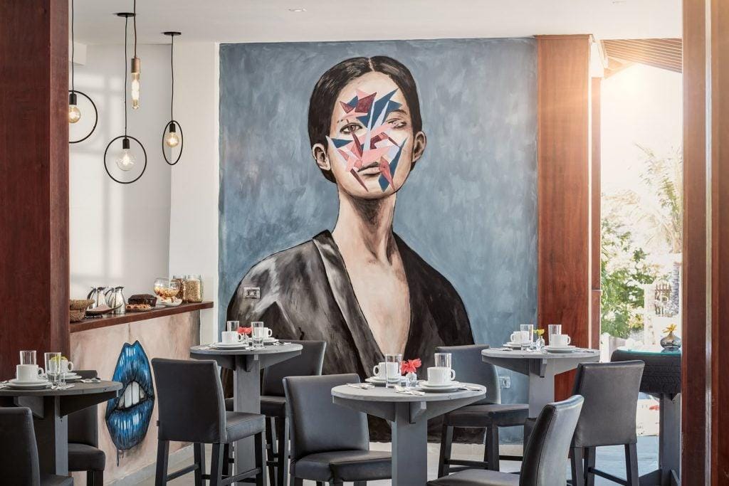 Rox By Essenza Hotel