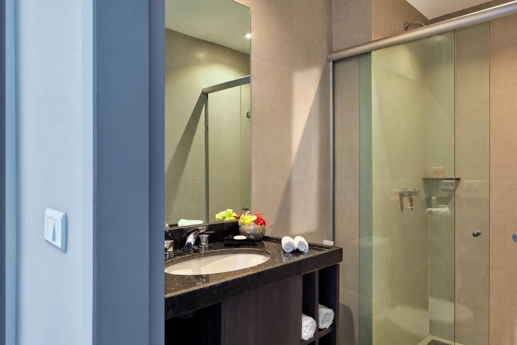 Rox By Essenza Hotel