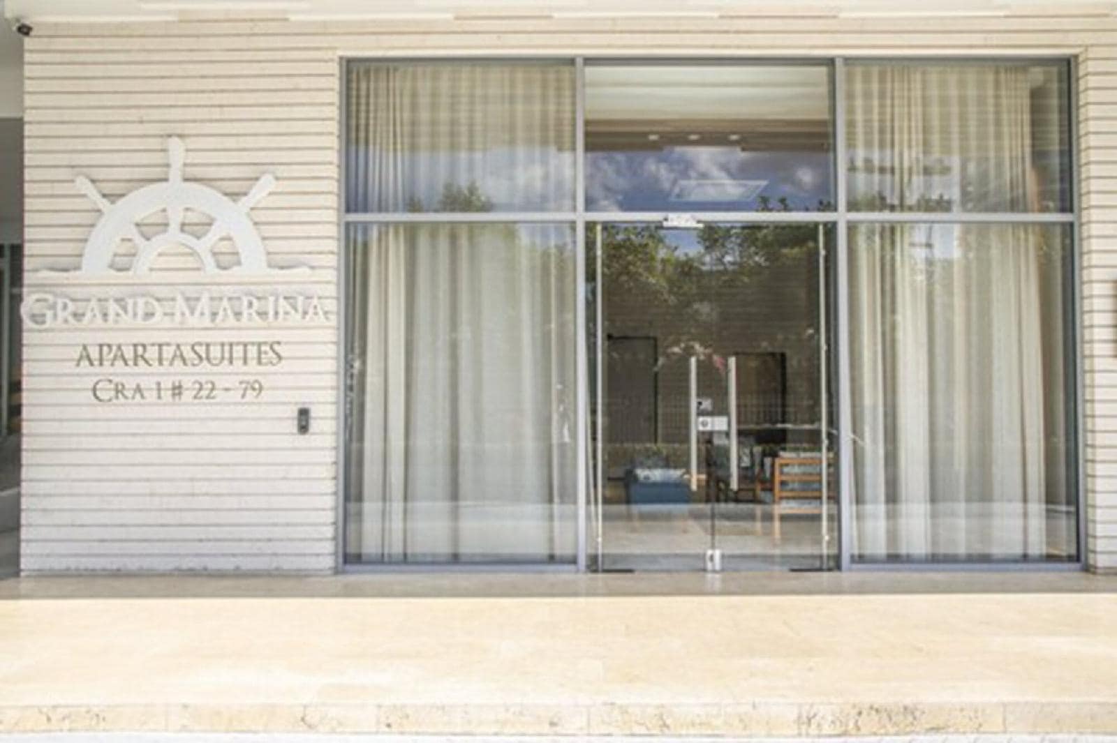 Grand Marina Residences & Resort