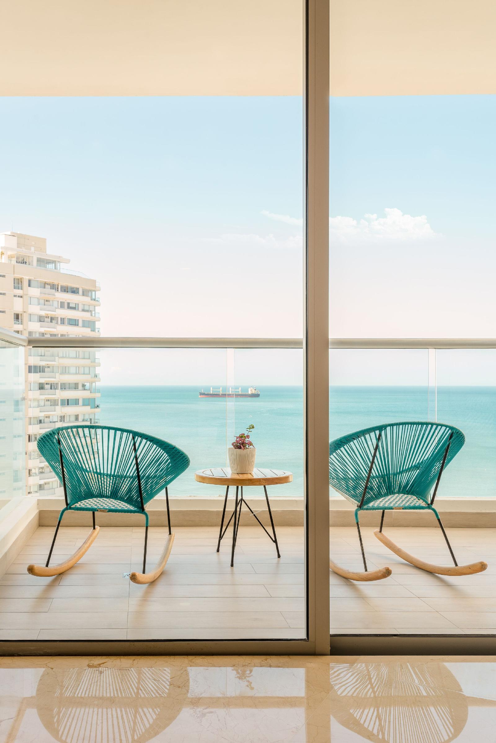 Grand Marina Residences & Resort