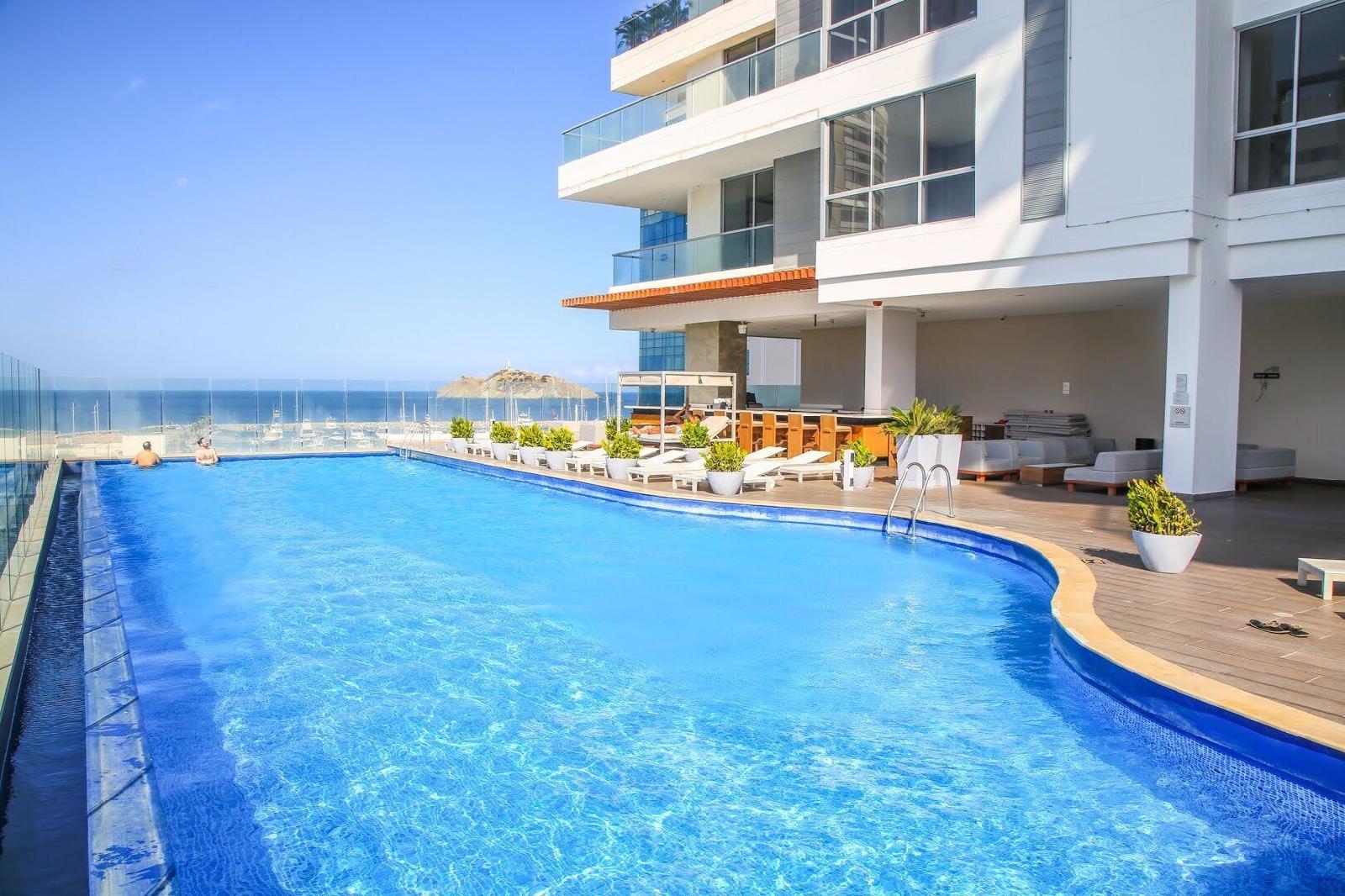 Grand Marina Residences & Resort