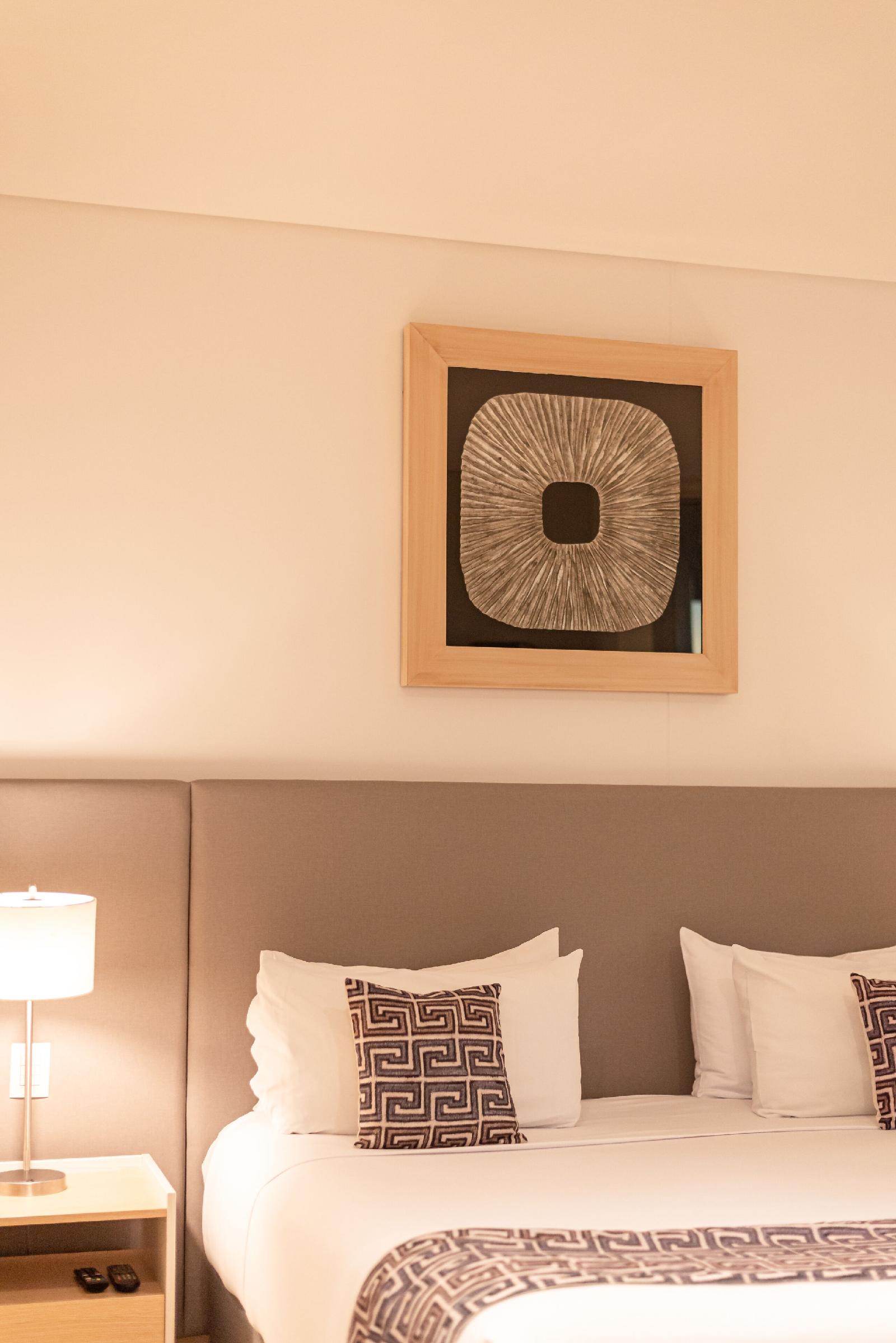 Grand Marina Residences & Resort