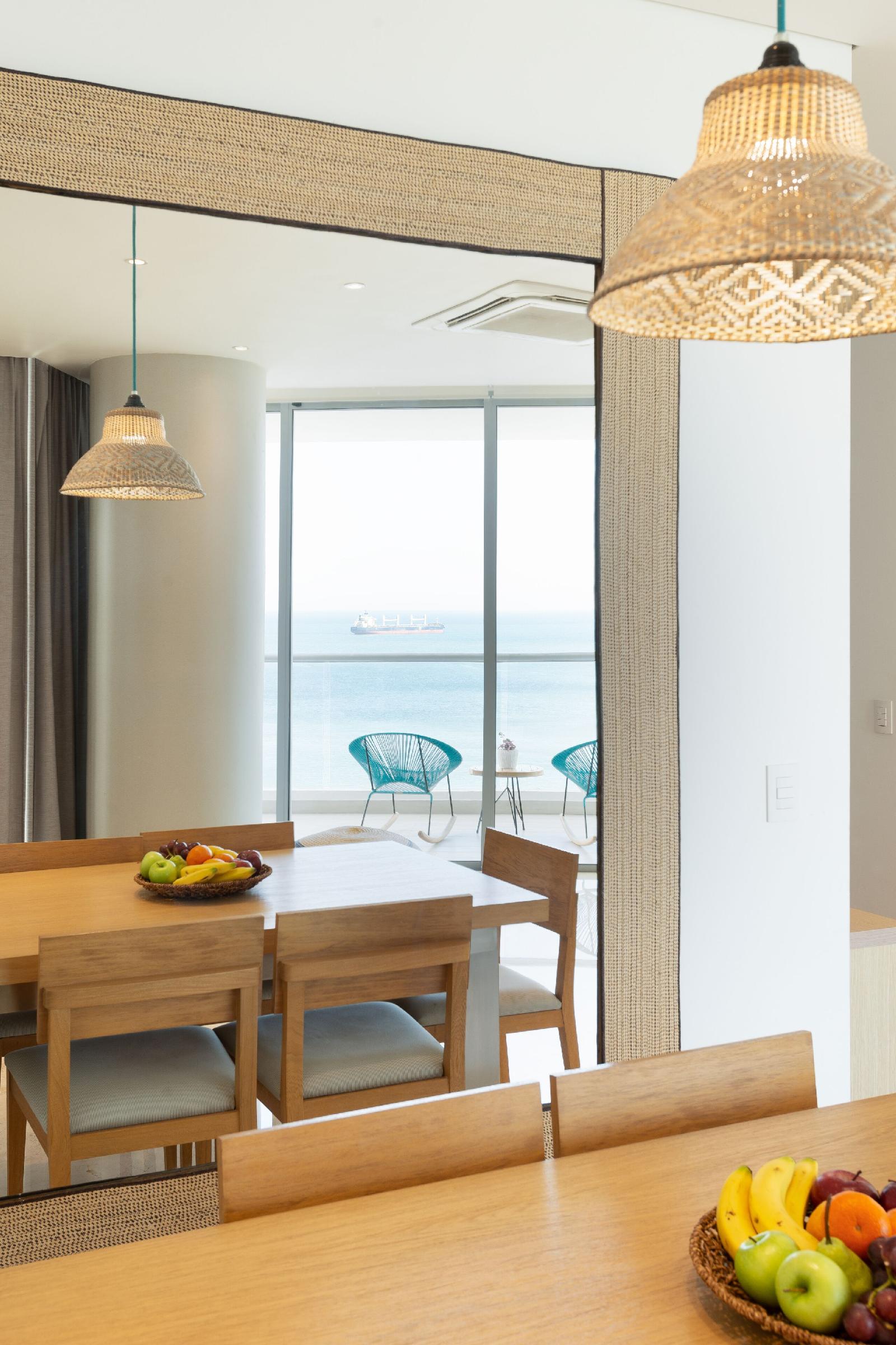Grand Marina Residences & Resort