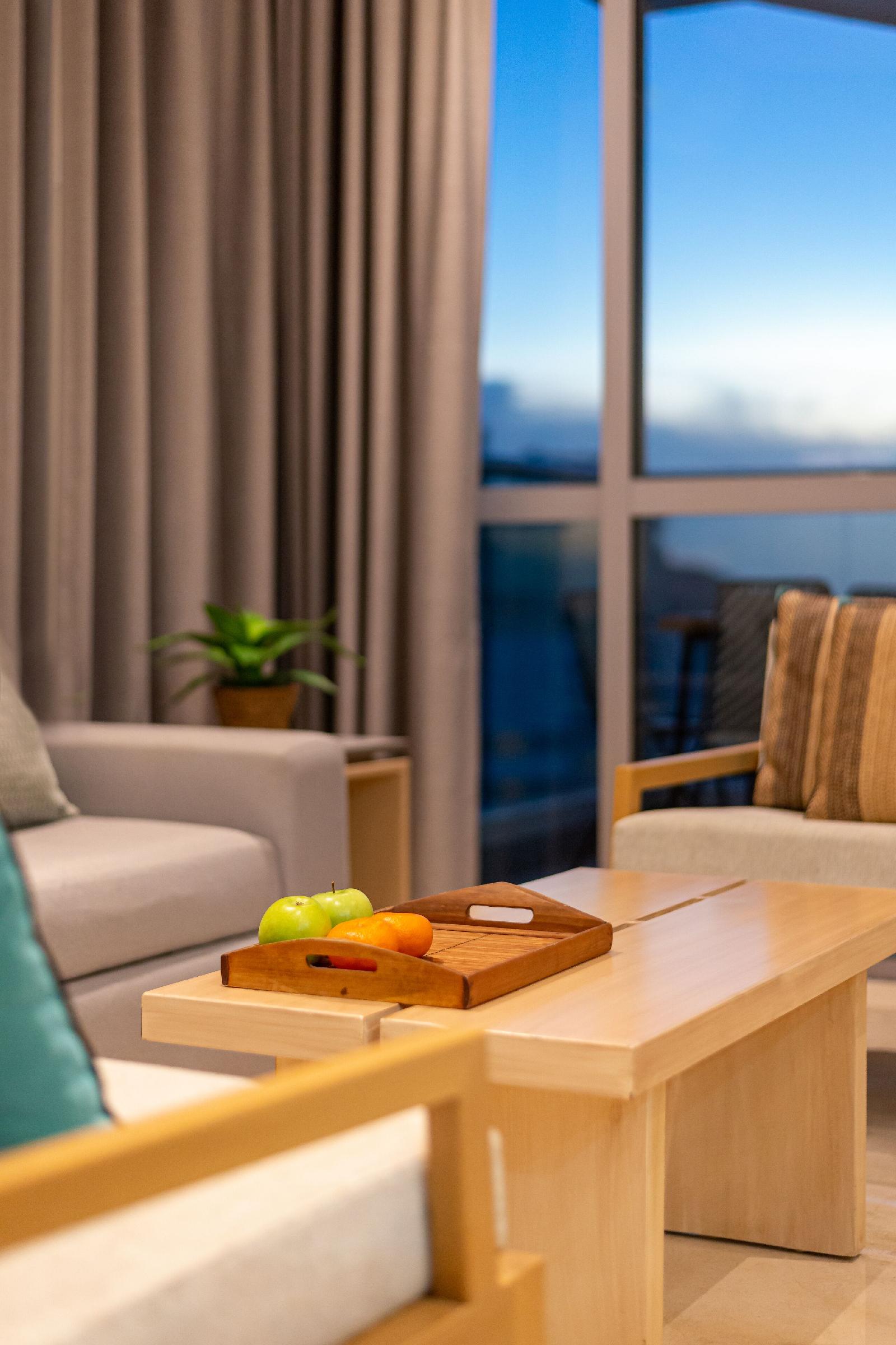 Grand Marina Residences & Resort