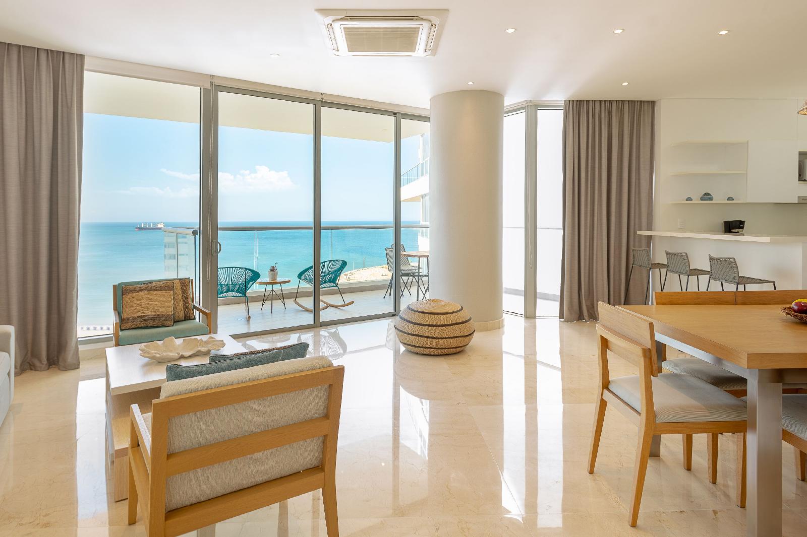 Grand Marina Residences & Resort