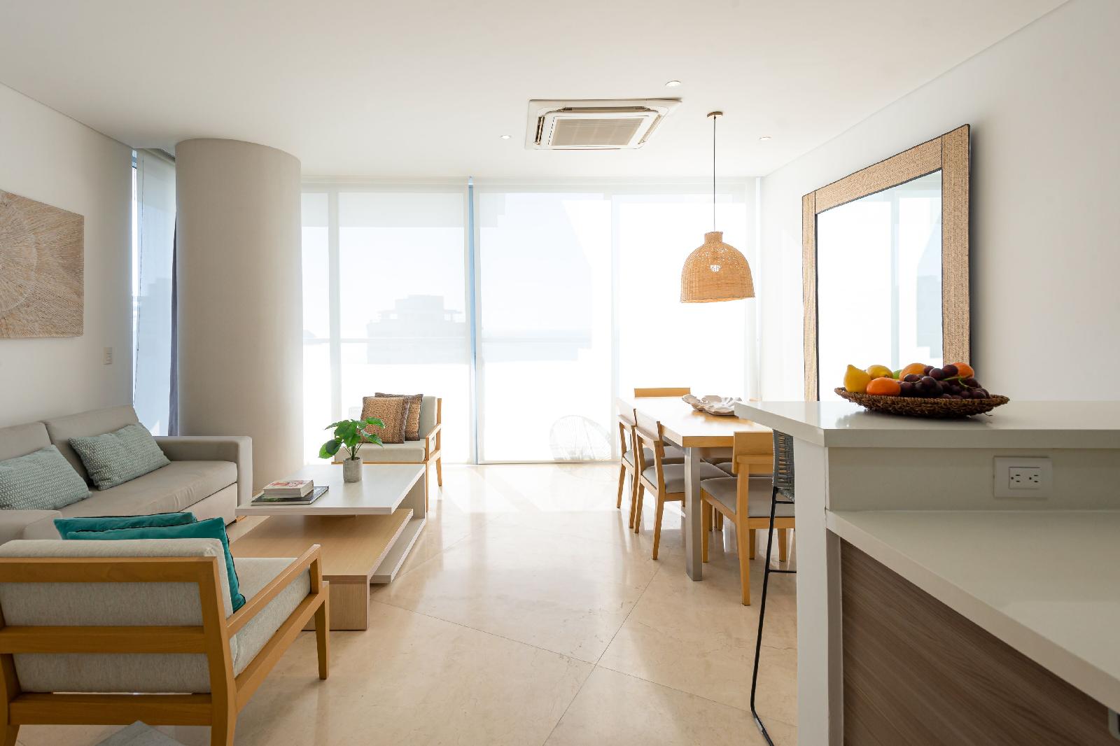 Grand Marina Residences & Resort