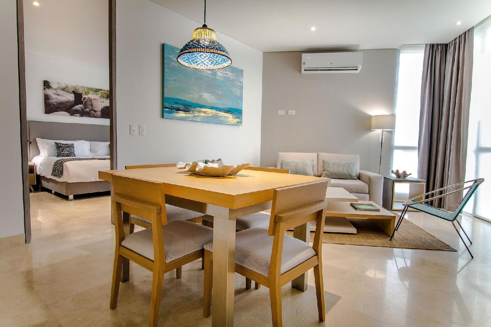 Grand Marina Residences & Resort