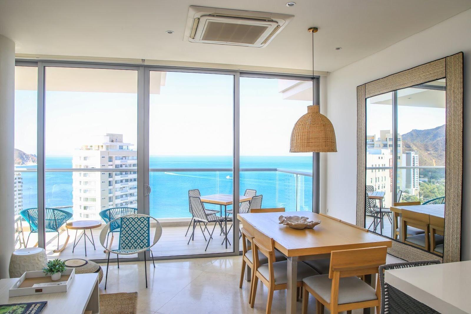 Grand Marina Residences & Resort