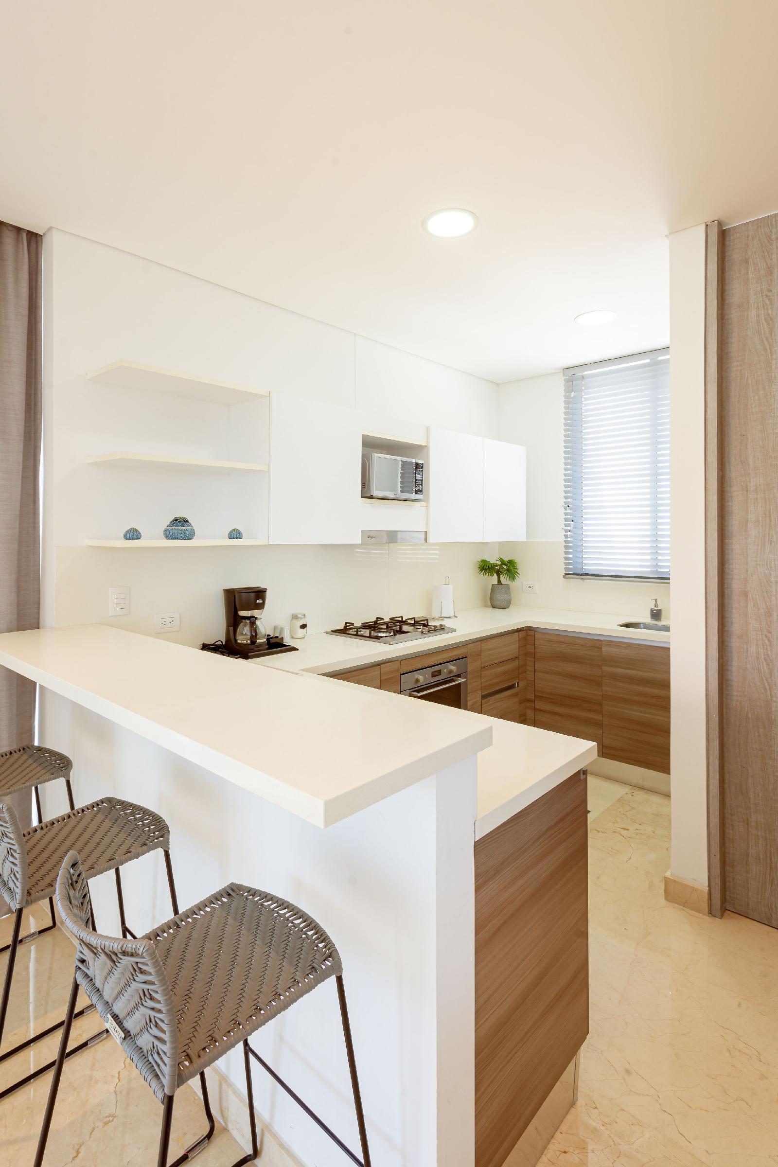 Grand Marina Residences & Resort