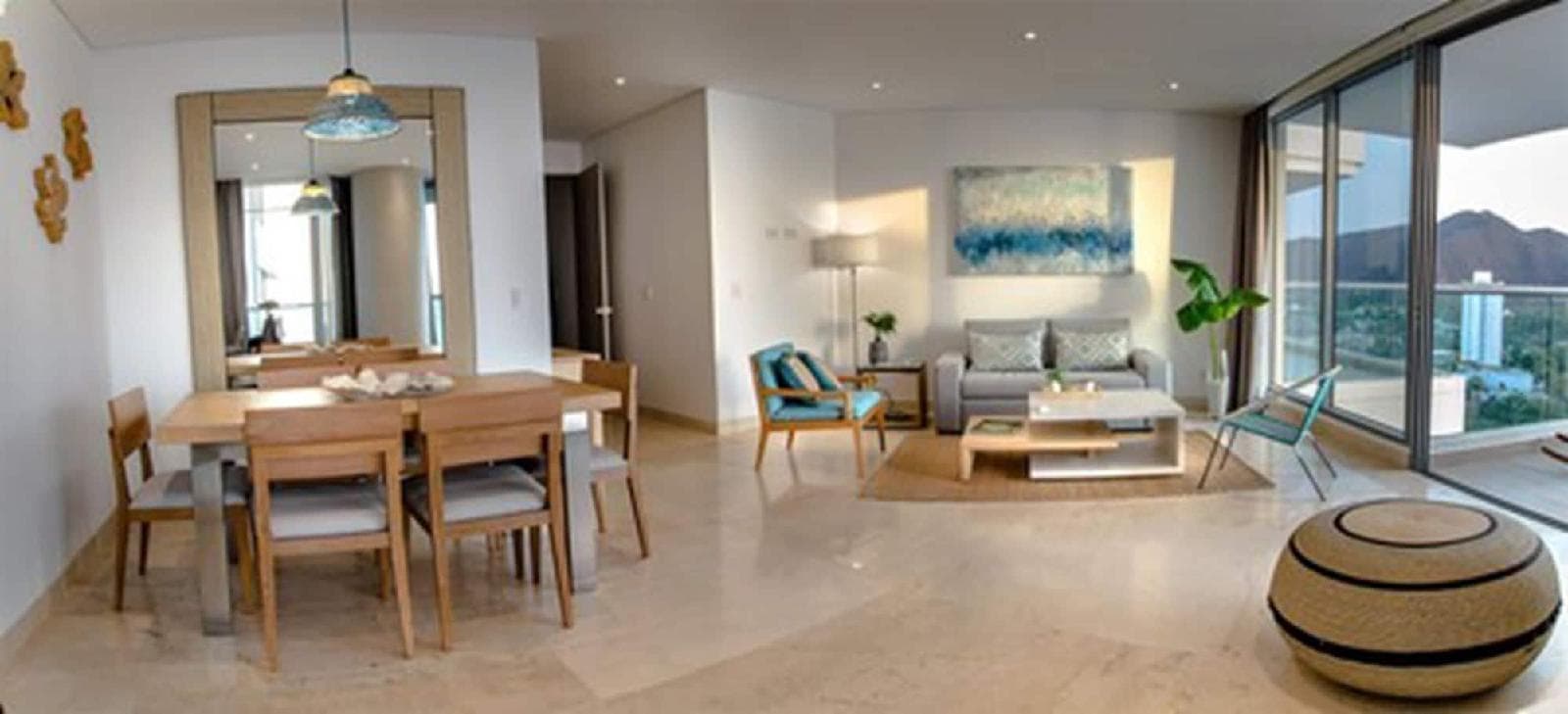 Grand Marina Residences & Resort
