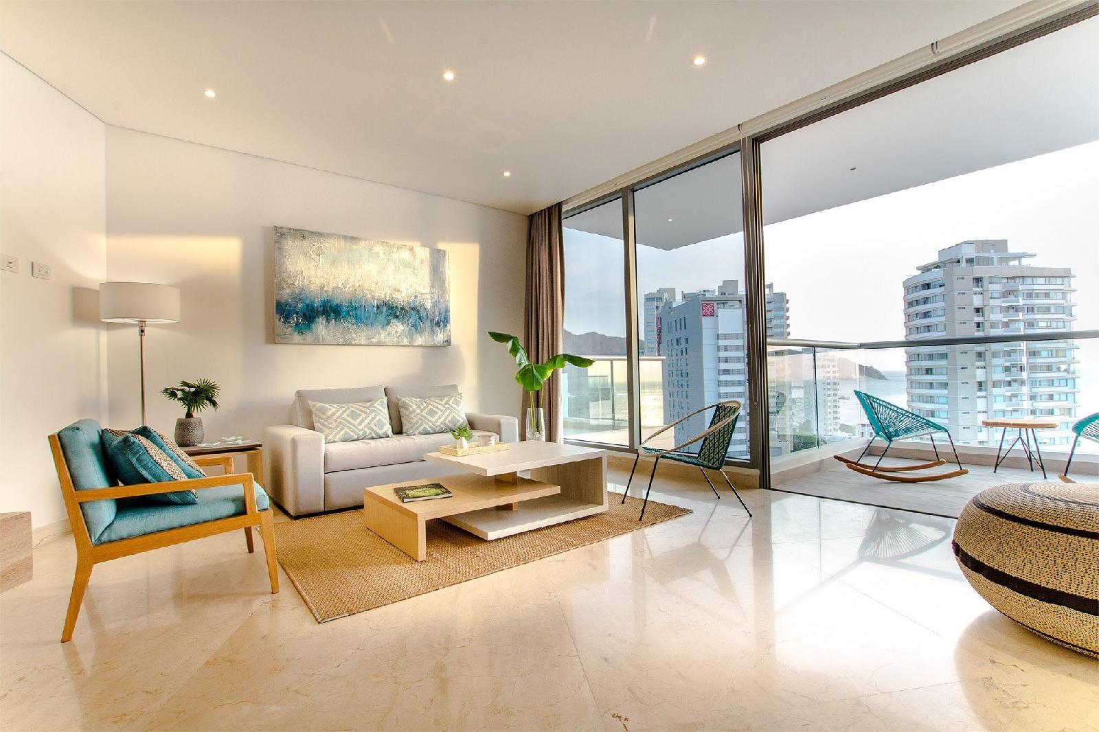 Grand Marina Residences & Resort