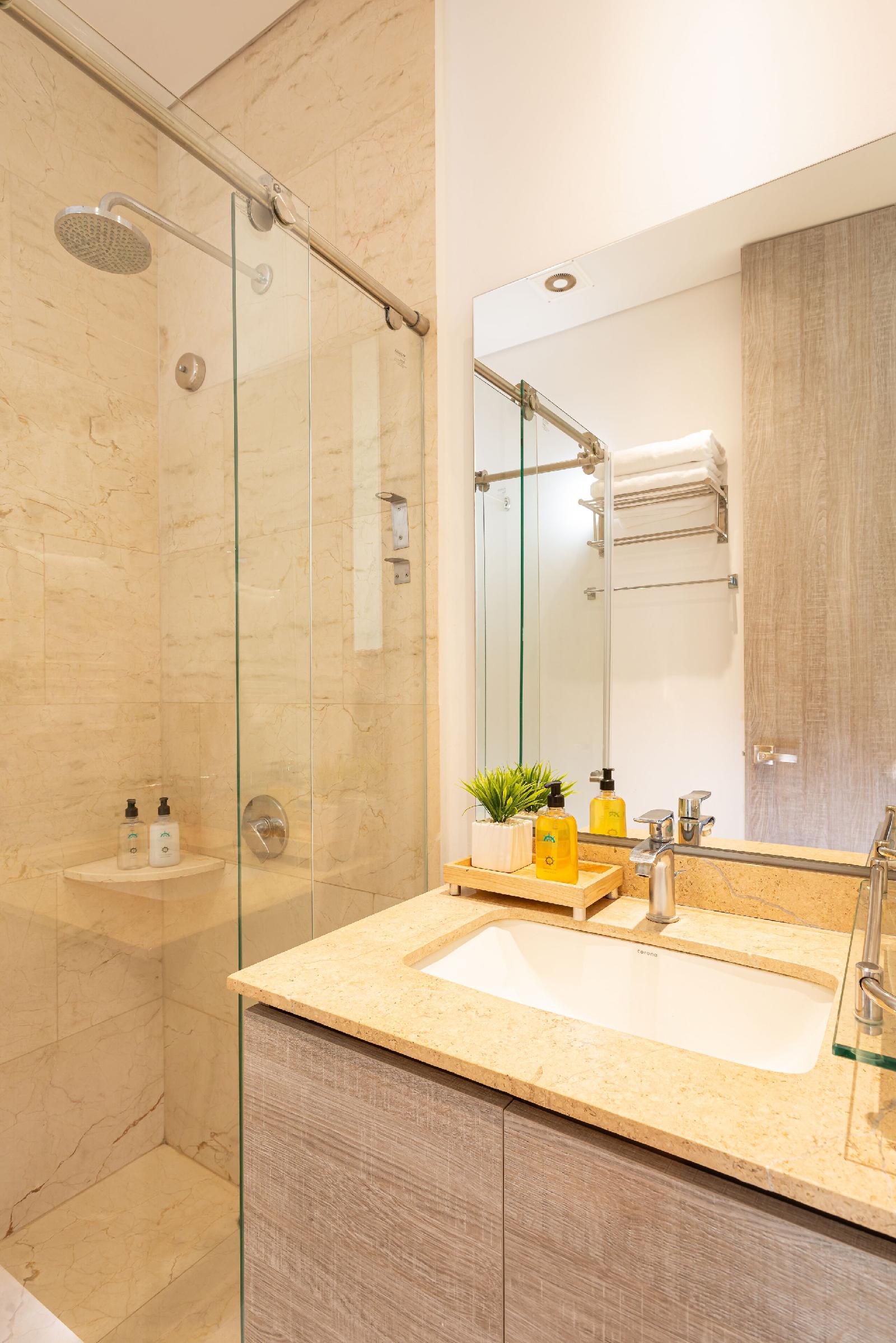Grand Marina Residences & Resort
