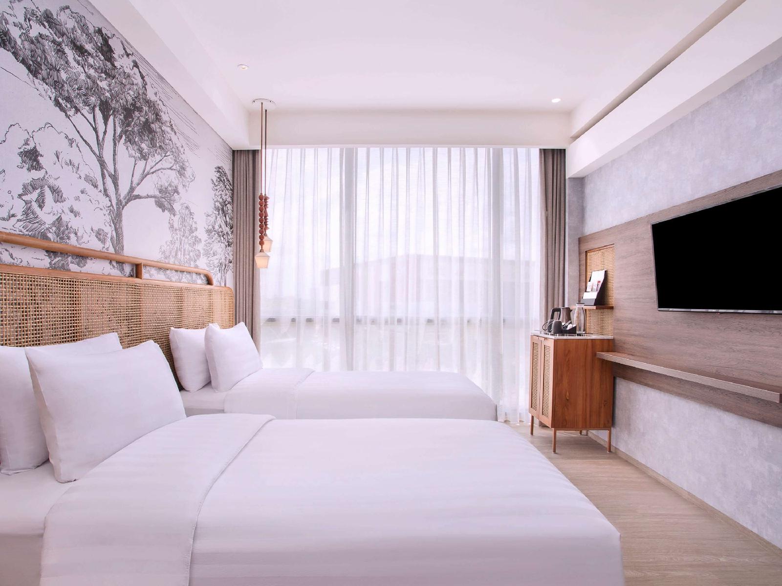 Mercure Tangerang BSD City