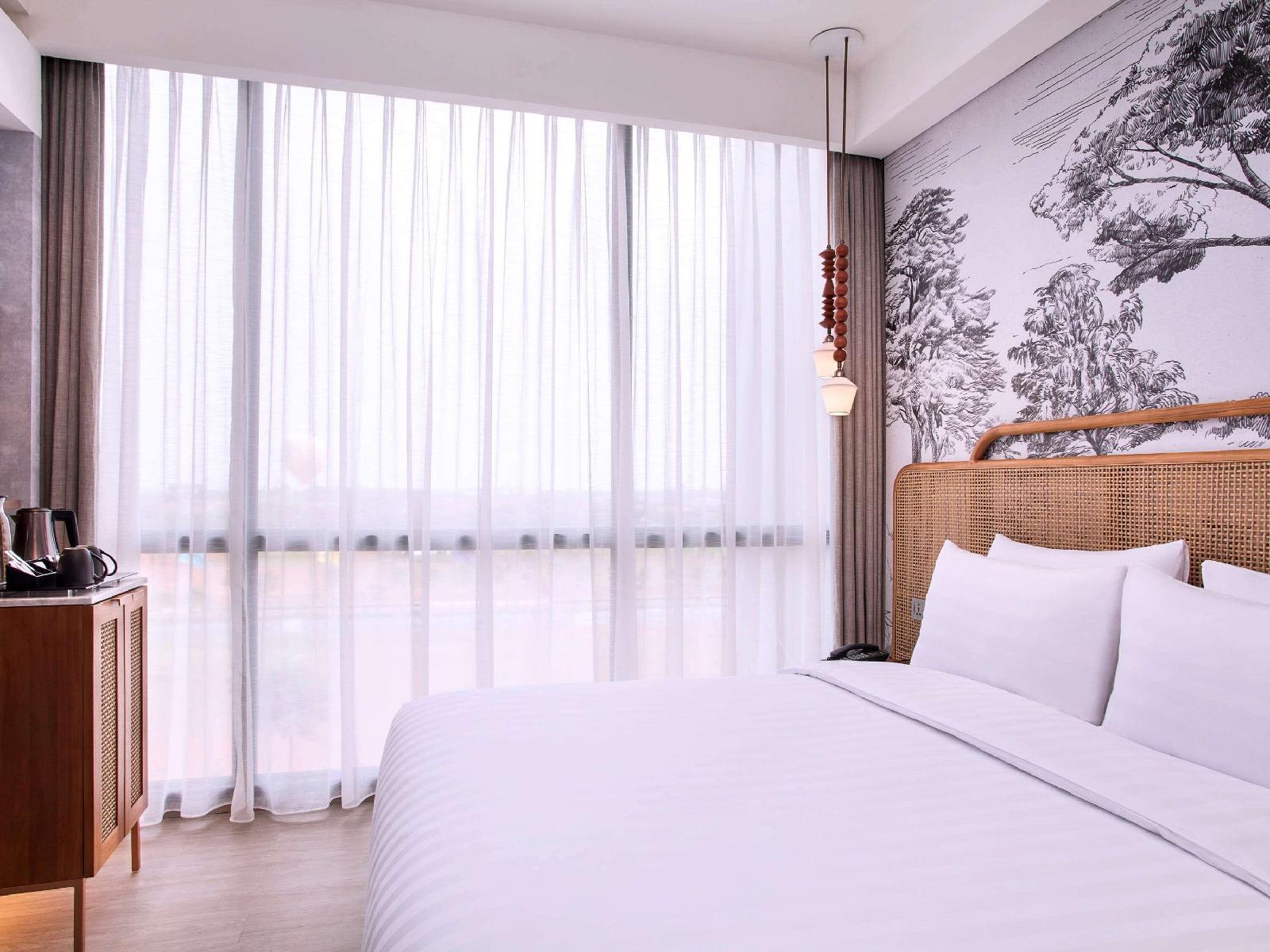 Mercure Tangerang BSD City