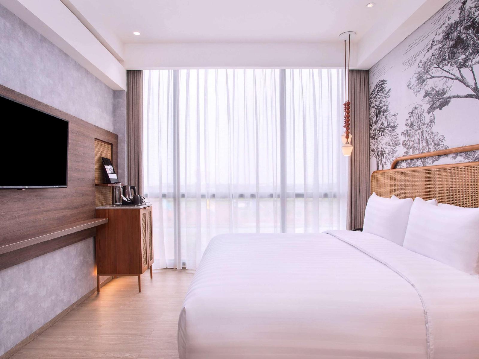 Mercure Tangerang BSD City