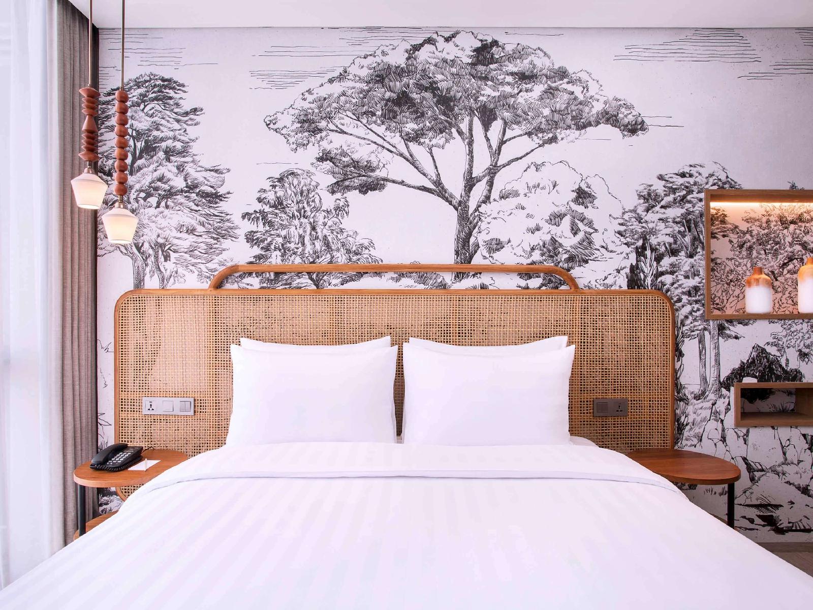 Mercure Tangerang BSD City