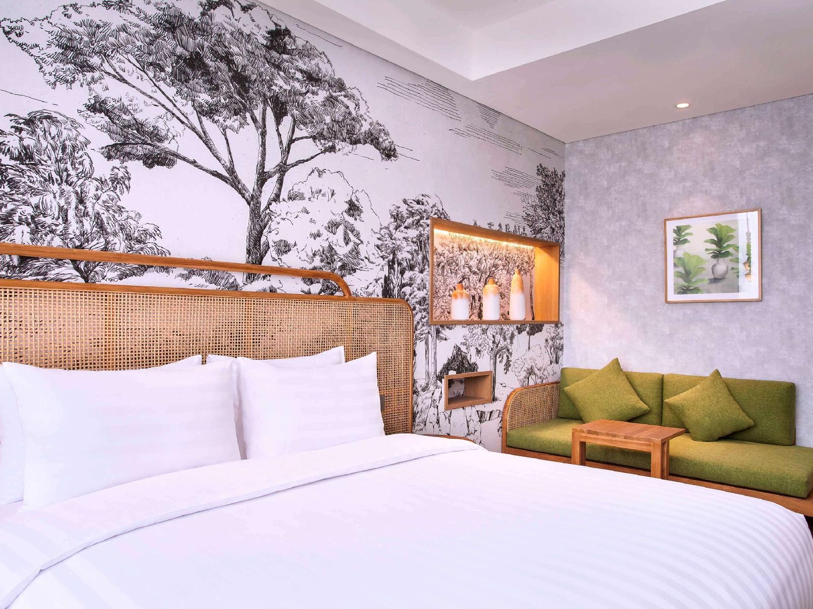 Mercure Tangerang BSD City