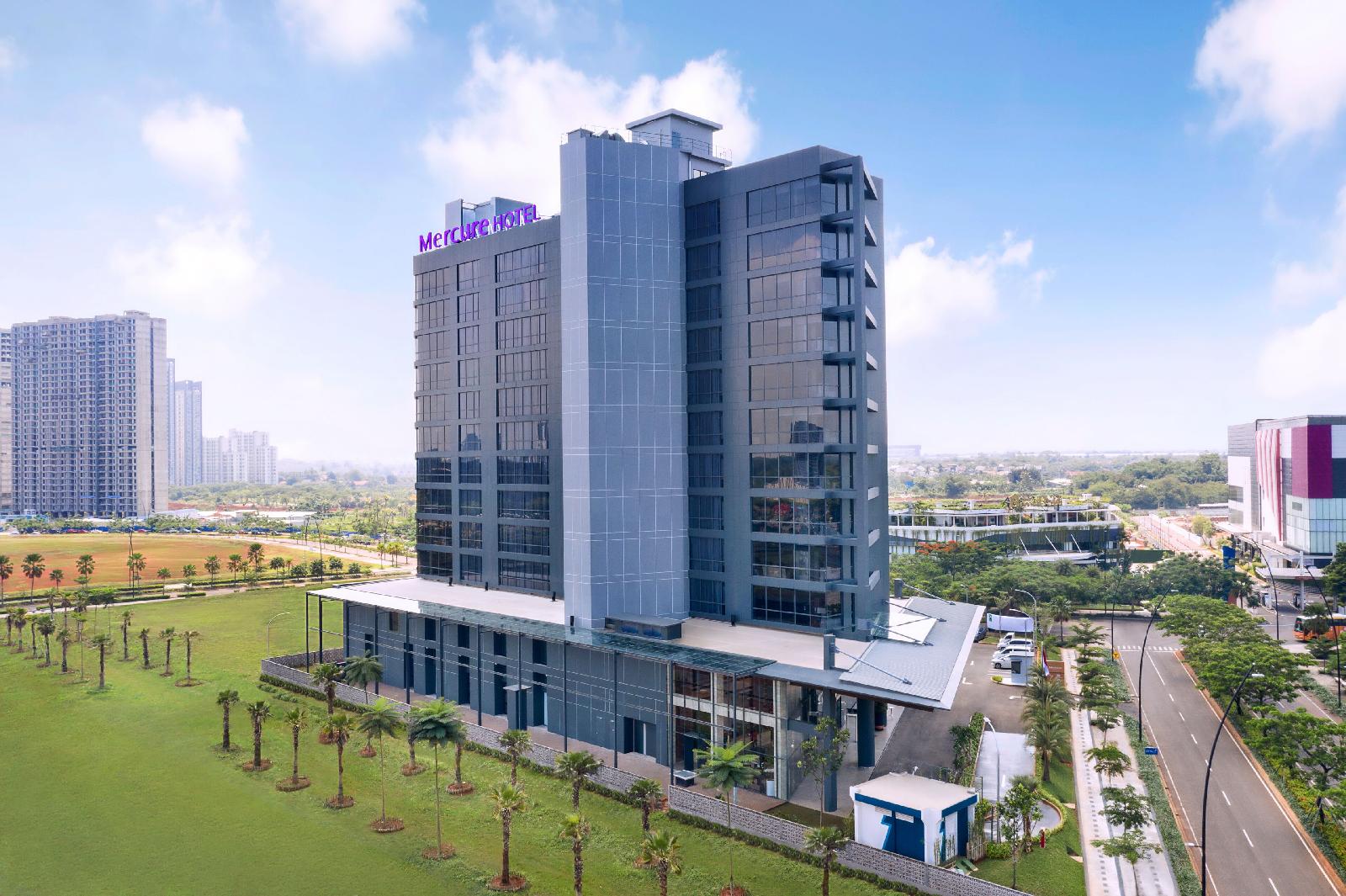 Mercure Tangerang BSD City