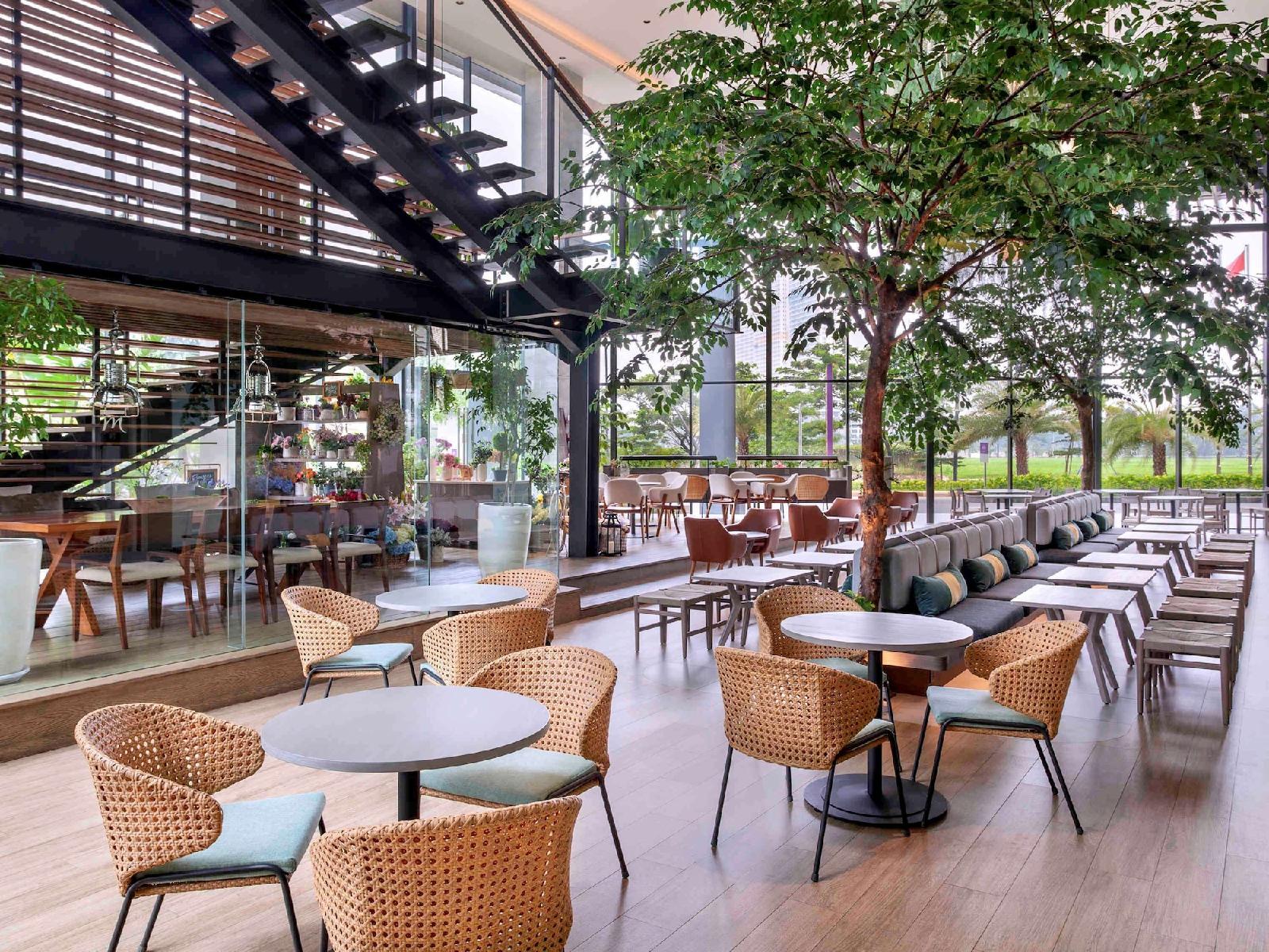 Mercure Tangerang BSD City