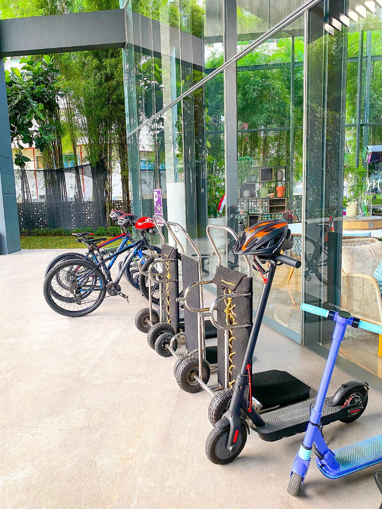 Mercure Tangerang BSD City