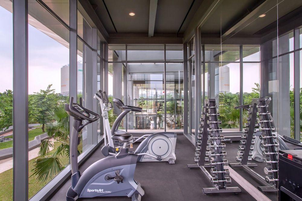 Mercure Tangerang BSD City