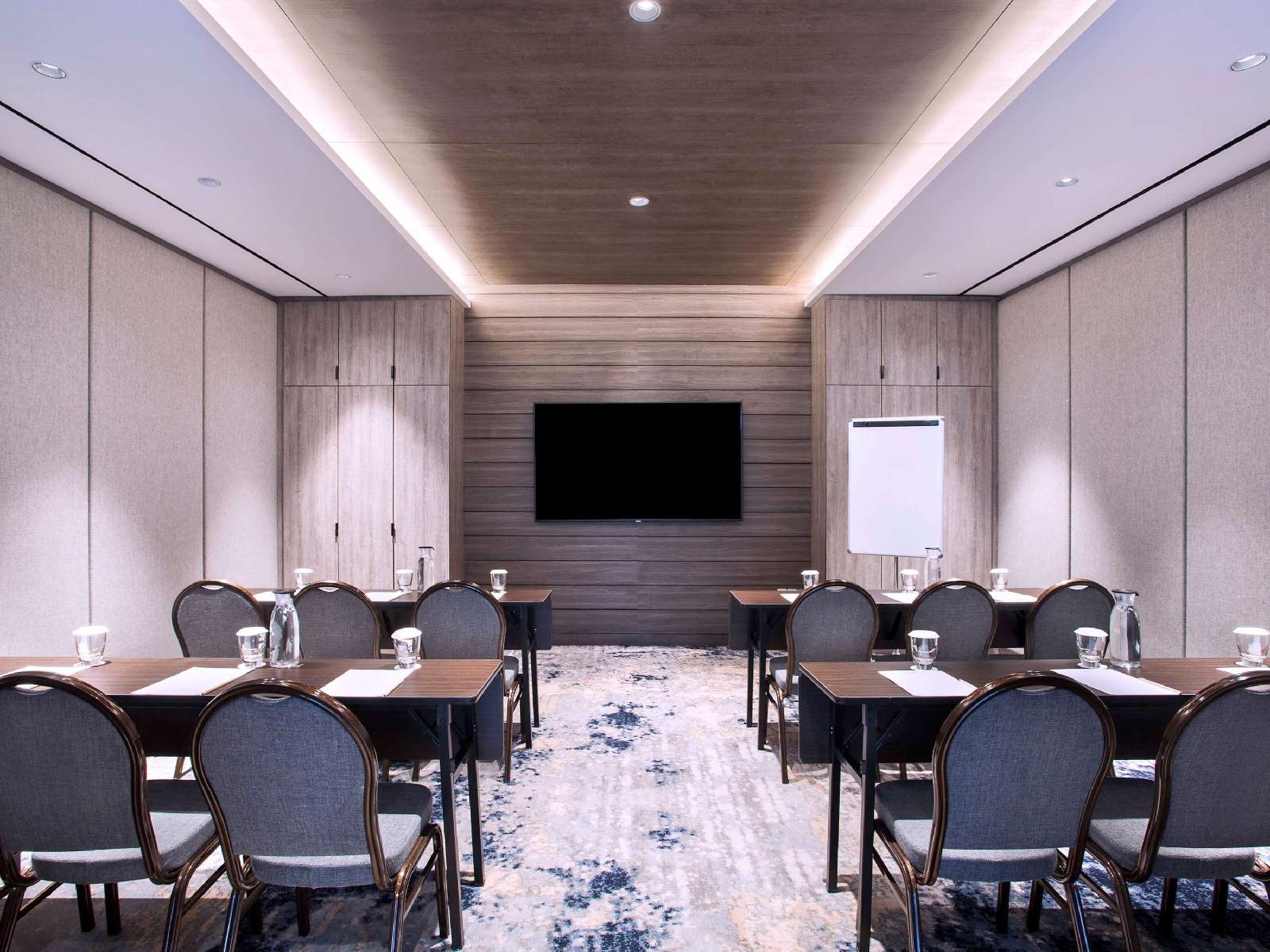 Mercure Tangerang BSD City
