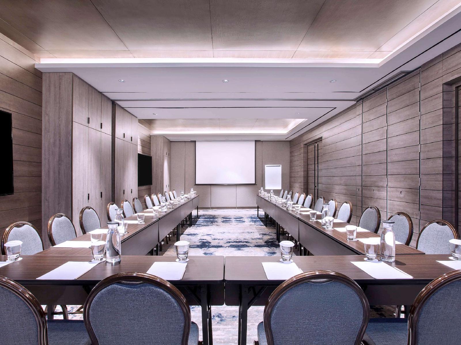 Mercure Tangerang BSD City