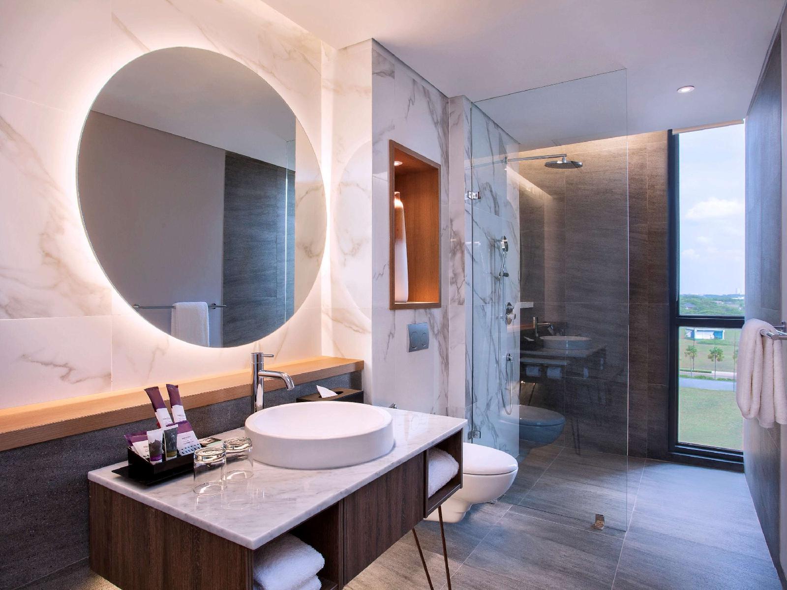 Mercure Tangerang BSD City