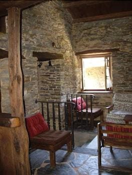 Casa Gonzaiz