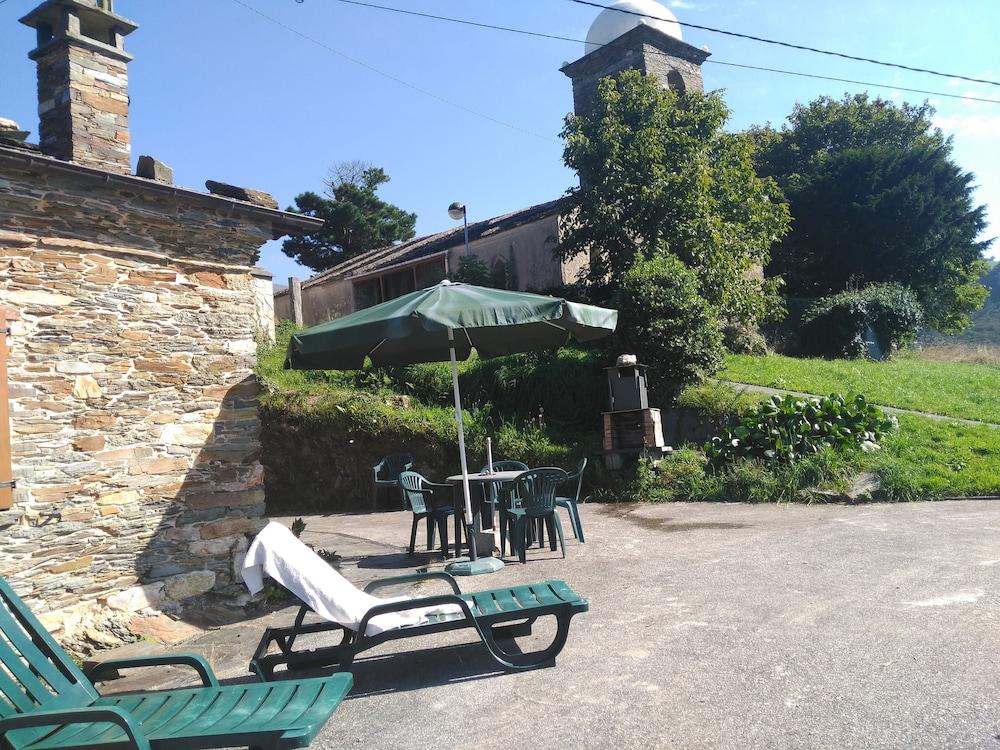 Casa Gonzaiz