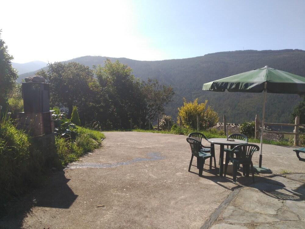 Casa Gonzaiz