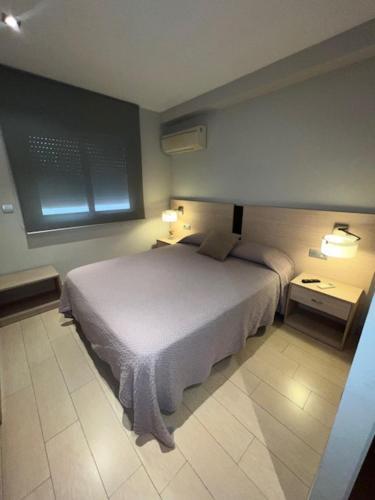 Hostal Crisami