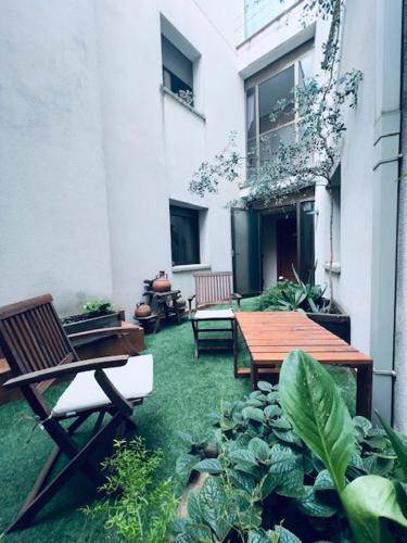 Hostal Crisami