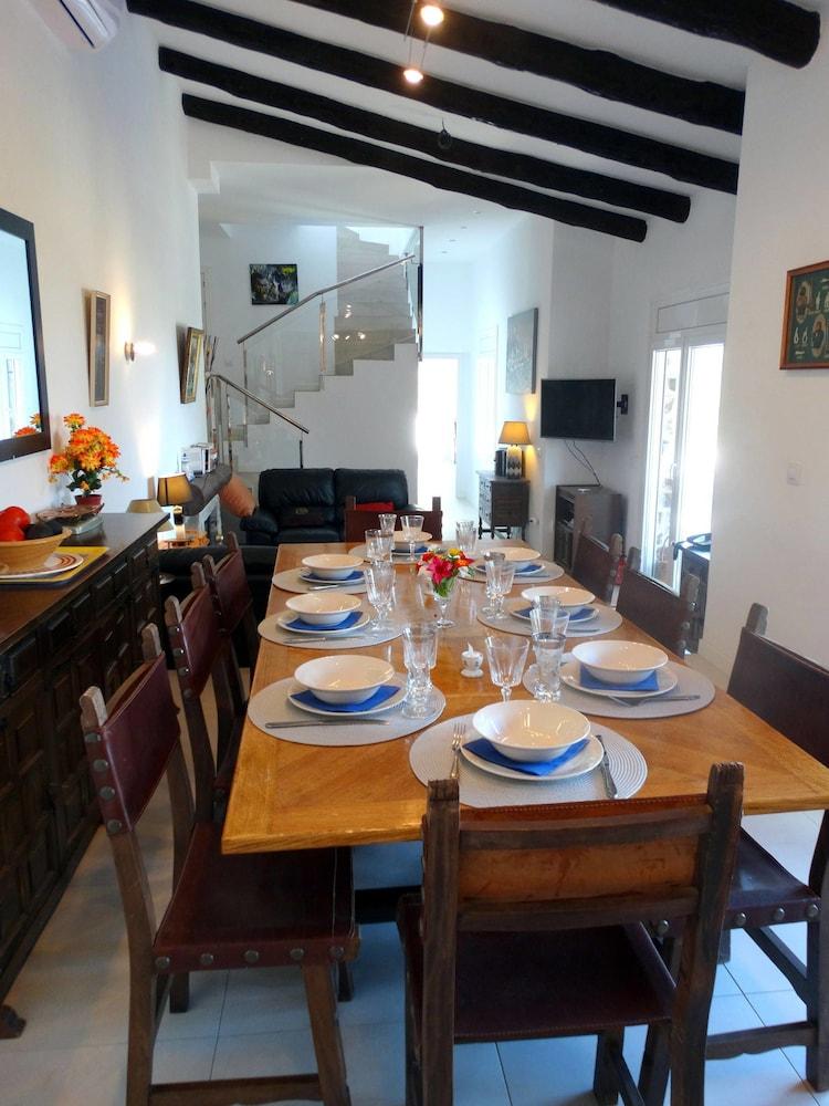 Casa Gros en Calonge