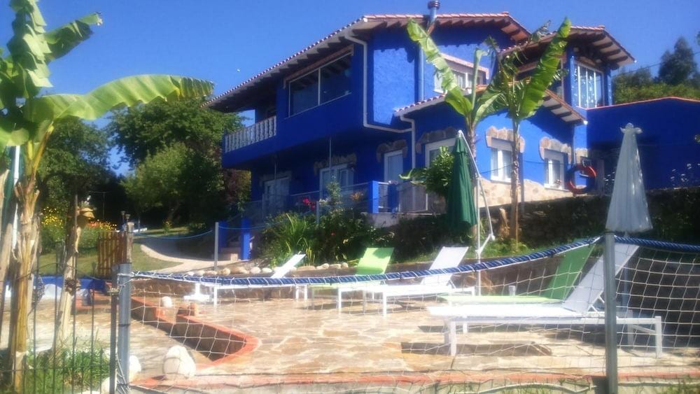 Apartamentos Labana